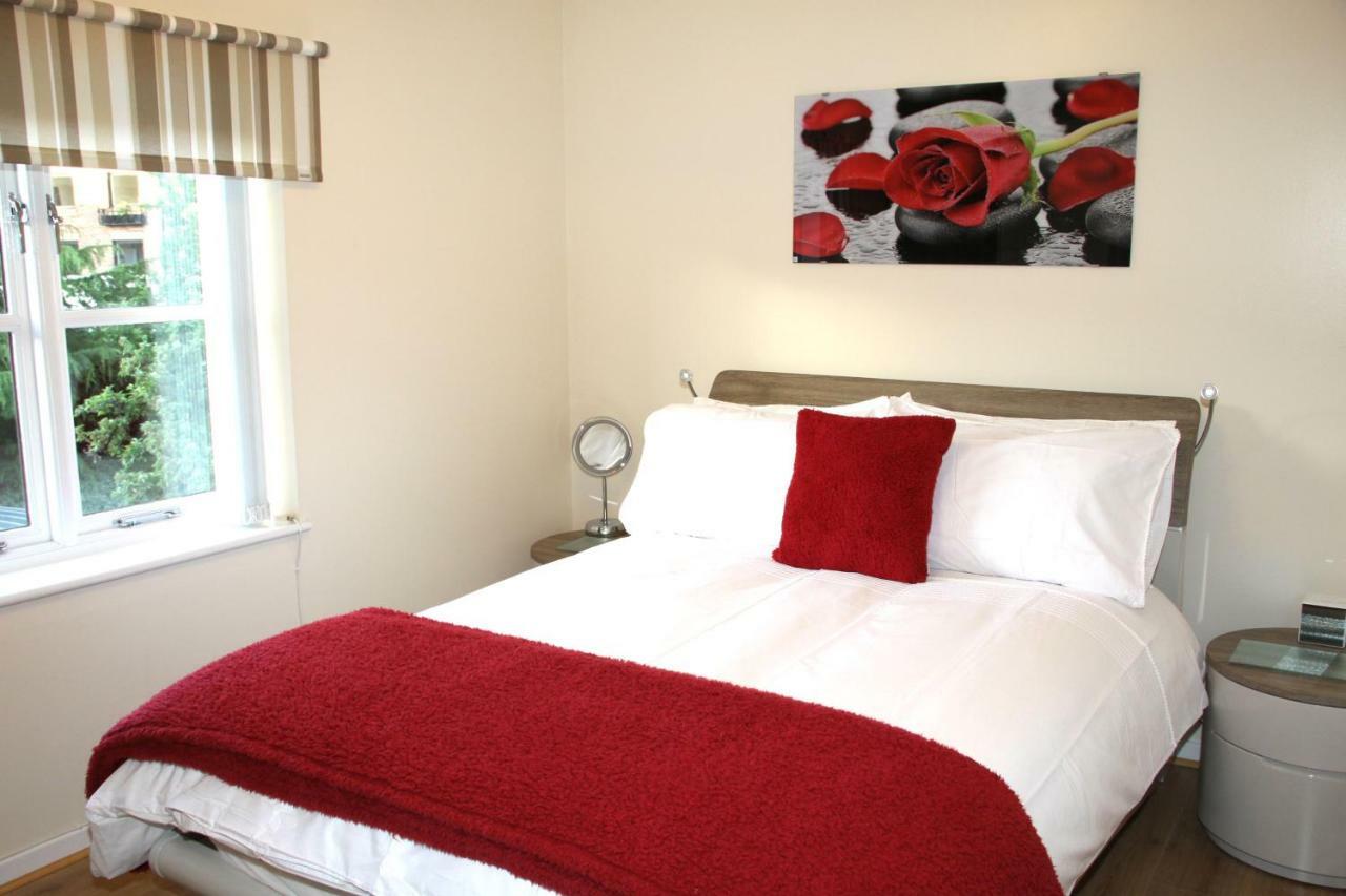 City Centre Town House With River Walks And Free Parking C27Hk Villa York Exterior photo